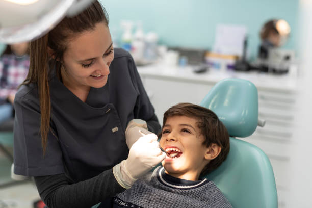 Best Urgent Dental Care  in Wooster, AR