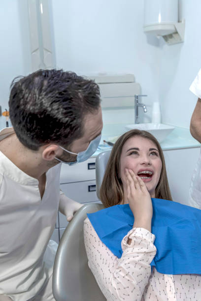 Best Emergency Gum Pain Relief  in Wooster, AR