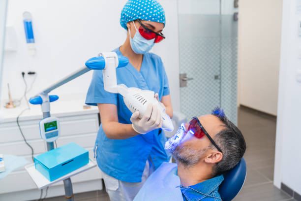 Emergency Dental Filling Replacement in AR