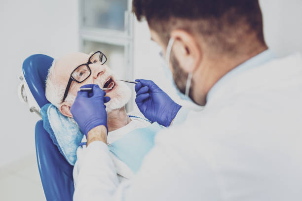 Best Knocked-Out Tooth Emergency  in Wooster, AR